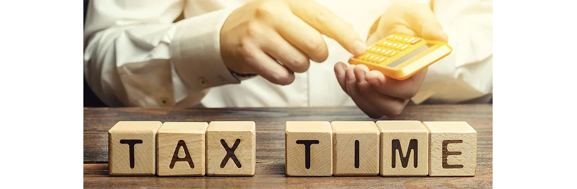 Податкові та митні питання