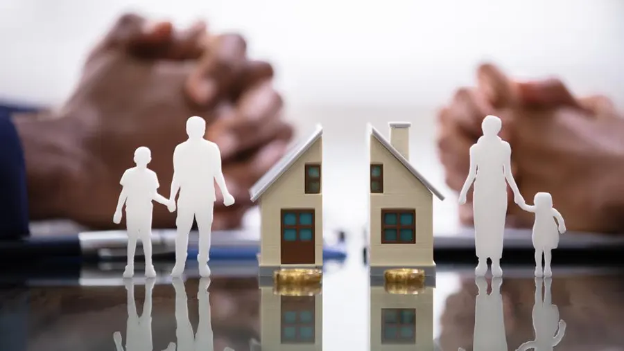 Сімейне право