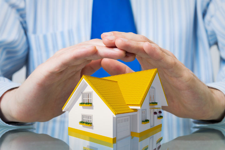 Захист власності