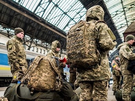 Мобілізація, відстрочка від призову на військову службу та звільнення з неї за станом здоров’я
